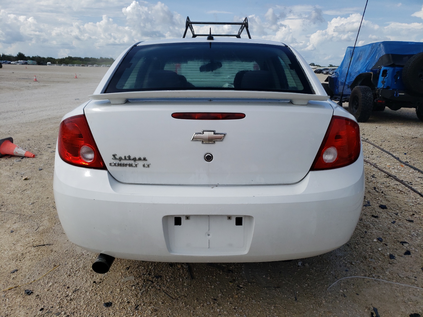 1G1AD5F54A7161218 2010 Chevrolet Cobalt 1Lt