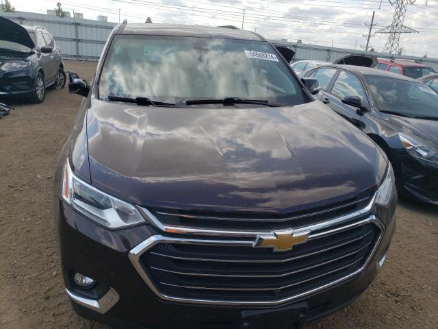 1GNEVHKW7LJ155836 Chevrolet Traverse L 5