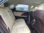 2016 Lexus Rx 350 Base for Sale in Chicago Heights, IL - Front End