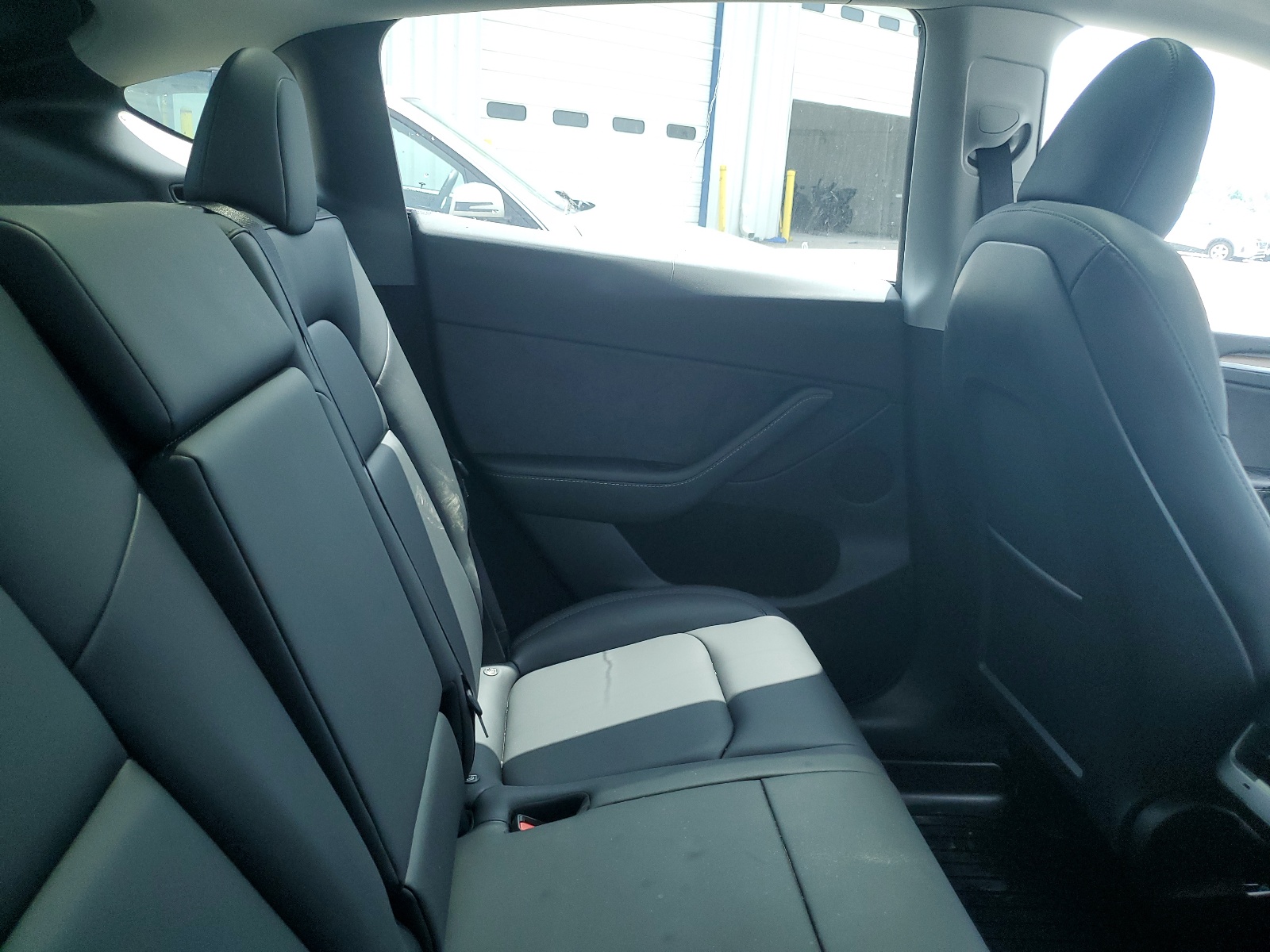 7SAYGDED1RF016470 2024 Tesla Model Y