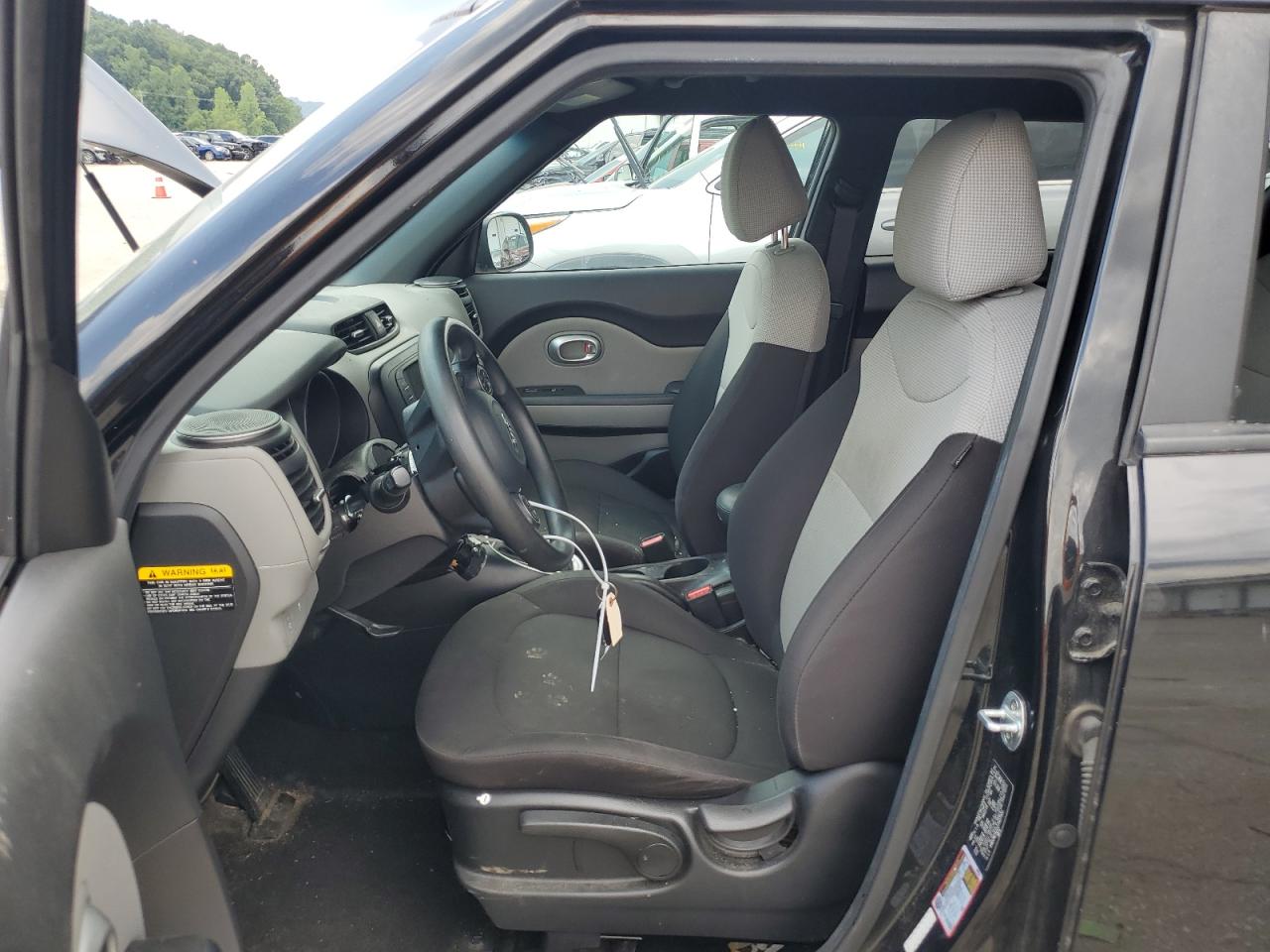 2018 Kia Soul VIN: KNDJN2A22J7507105 Lot: 61816684