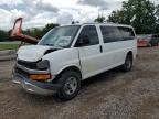 2017 Chevrolet Express G3500 Lt for Sale in Central Square, NY - Front End