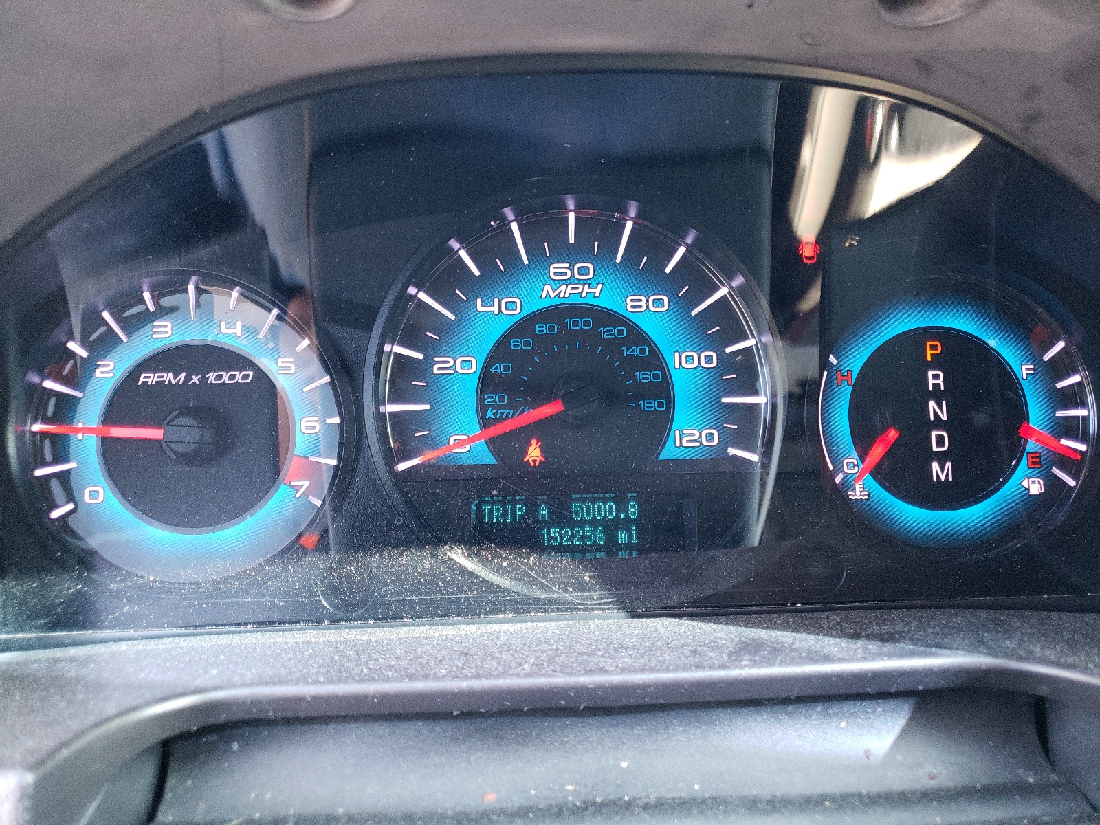 3FAHP0JG1AR401431 2010 Ford Fusion Sel