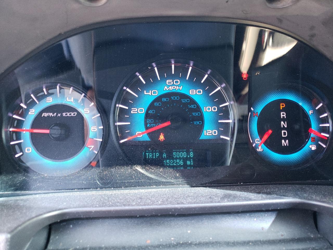 2010 Ford Fusion Sel VIN: 3FAHP0JG1AR401431 Lot: 62858104