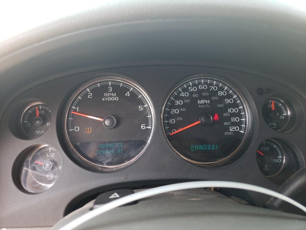 2008 Chevrolet Silverado K1500 VIN: 3GCEK13J78G212590 Lot: 62364904