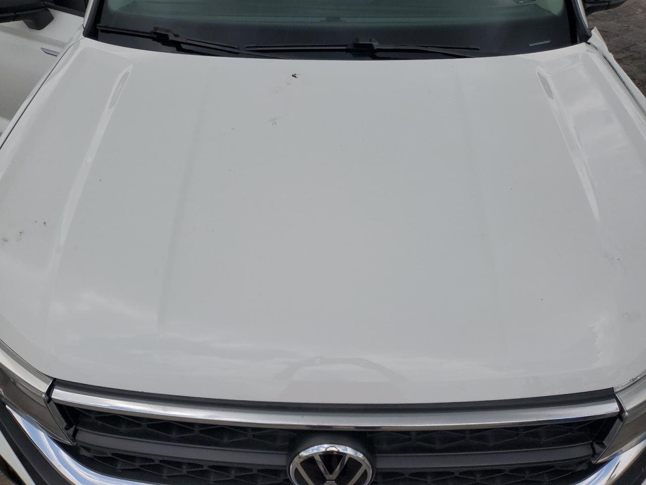 2022 Volkswagen Taos S VIN: 3VVAX7B25NM079503 Lot: 62322804