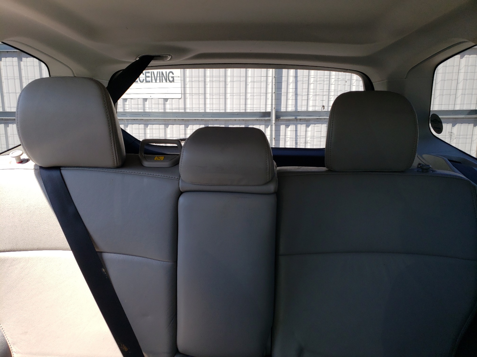 JF2SJAEC2EH437944 2014 Subaru Forester 2.5I Premium