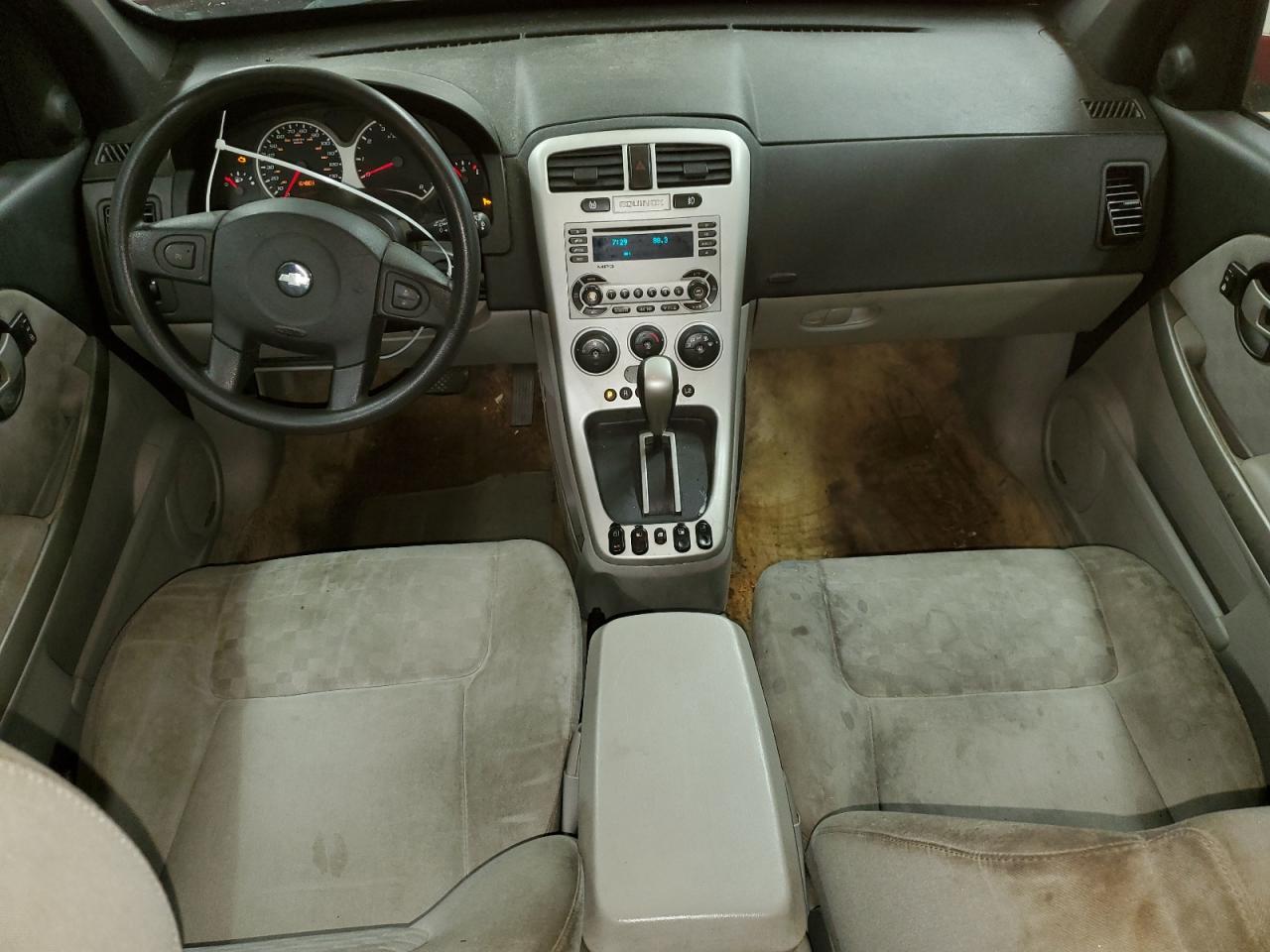 2006 Chevrolet Equinox Lt VIN: 2CNDL63F666082422 Lot: 63462774