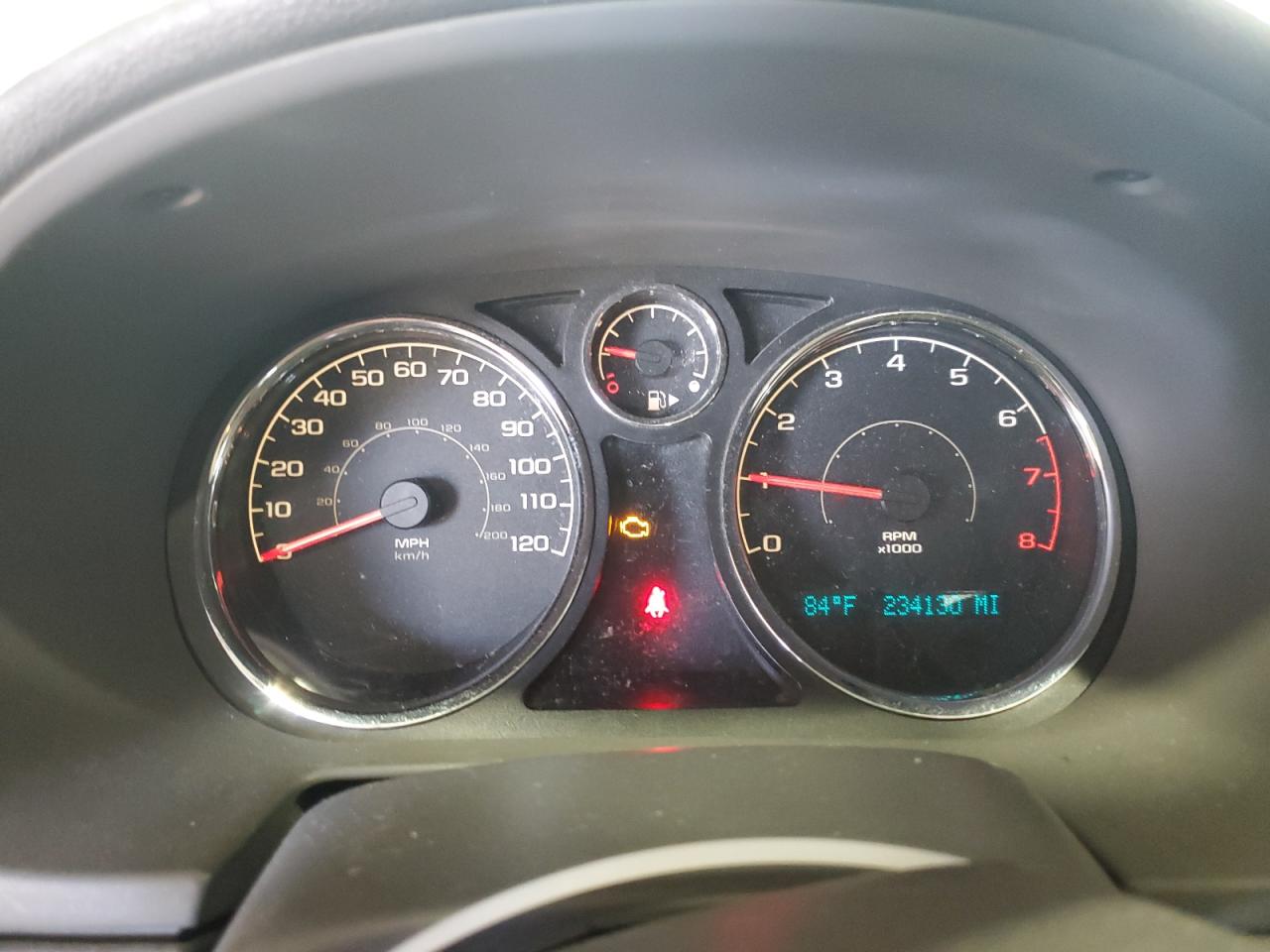 2005 Chevrolet Cobalt VIN: 1G1AK52F457620483 Lot: 63615234