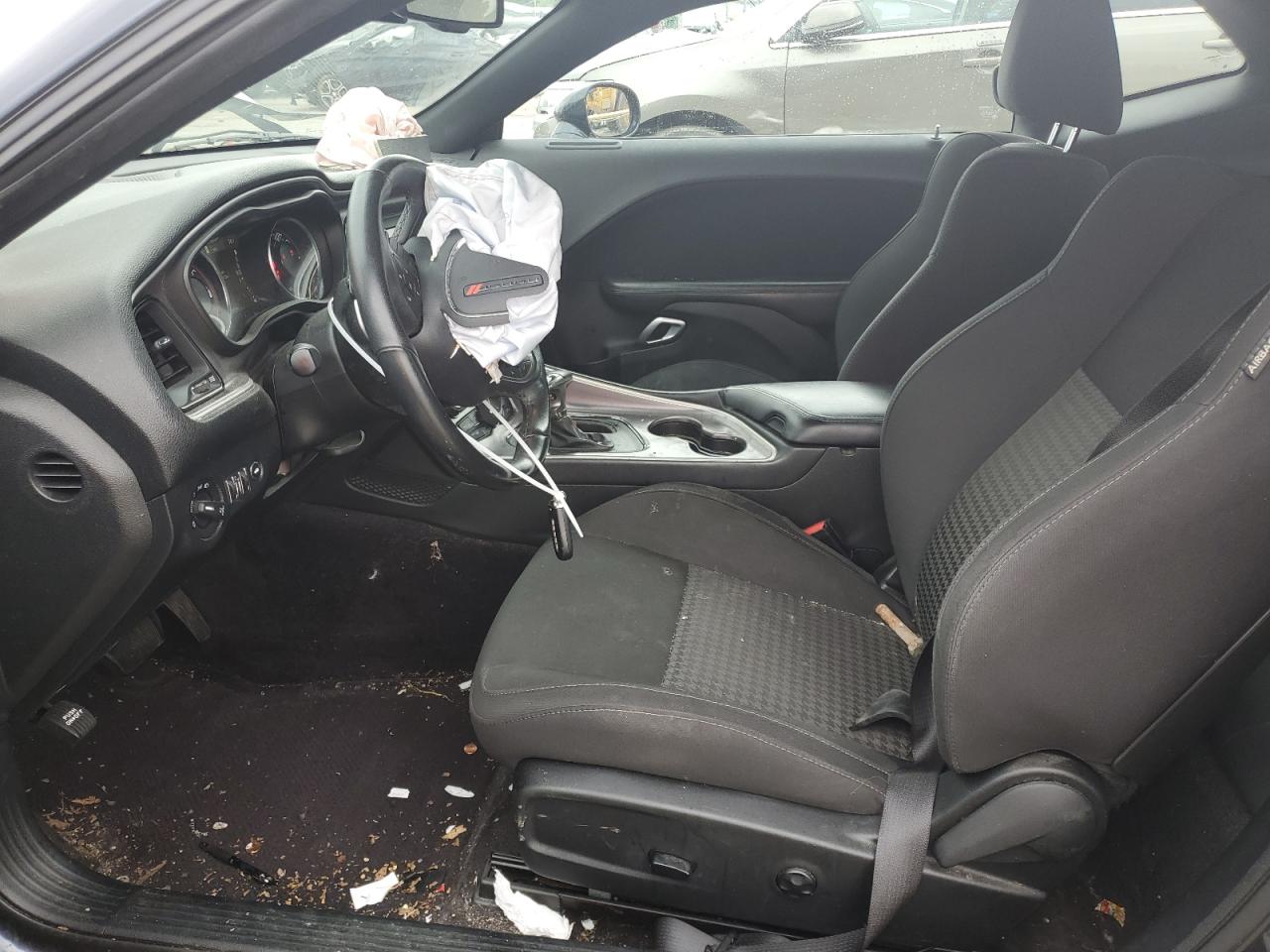 2019 Dodge Challenger R/T VIN: 2C3CDZBT6KH511843 Lot: 63402664