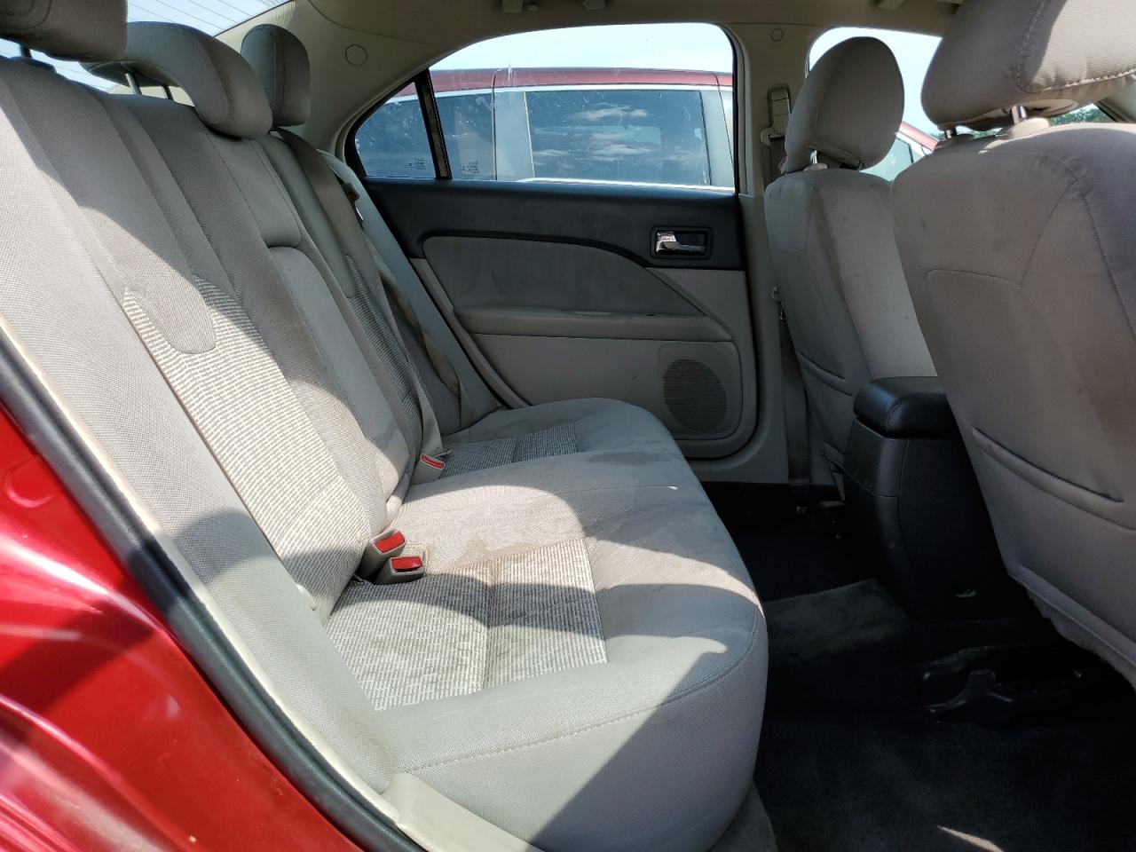 2012 Ford Fusion Se VIN: 3FAHP0HA4CR337535 Lot: 64616794