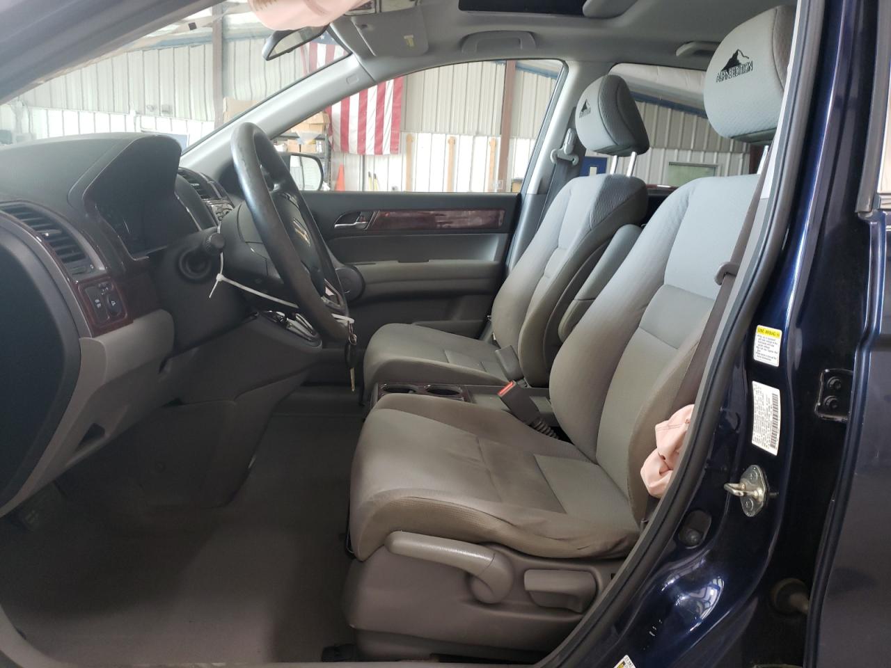 2008 Honda Cr-V Ex VIN: JHLRE48578C002566 Lot: 61472494