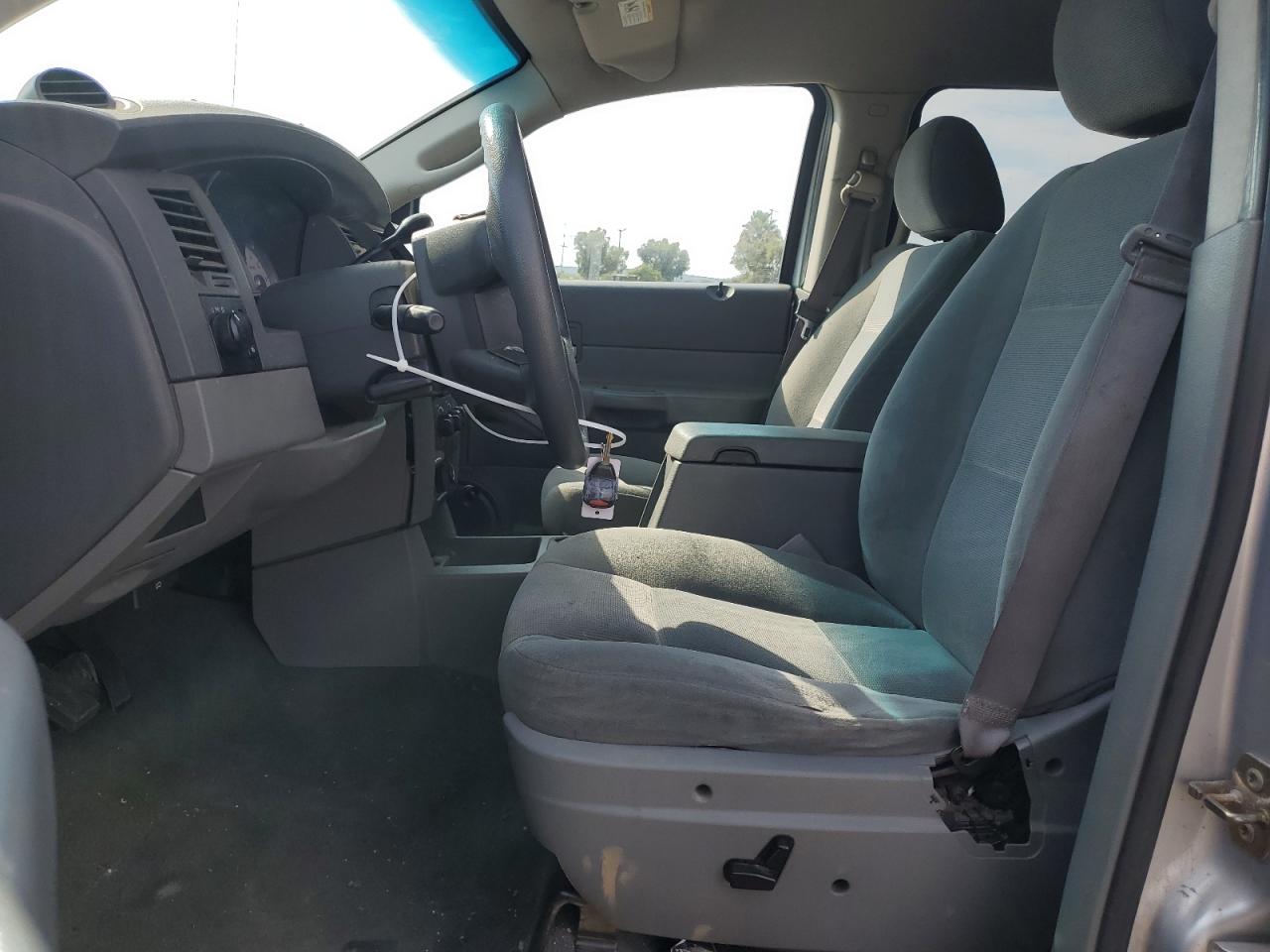 2005 Dodge Durango Slt VIN: 1D4HB48D05F525417 Lot: 62428194