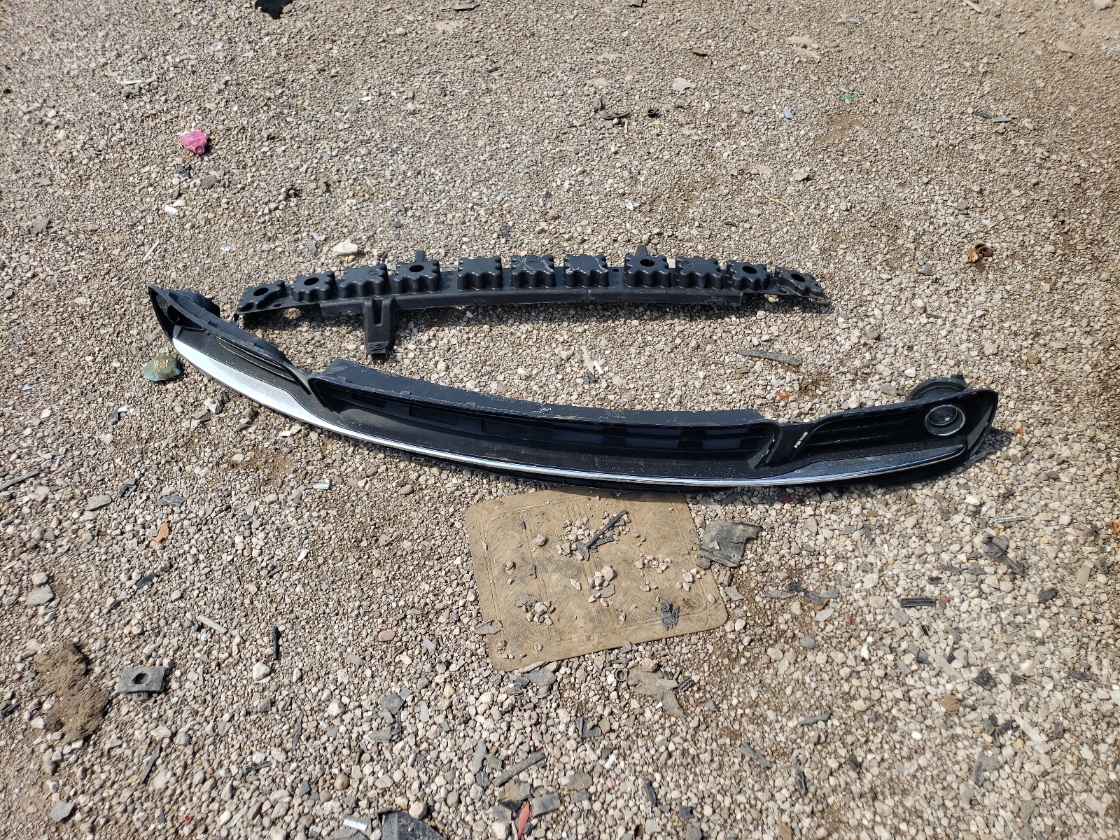 2C4RC1CG6FR525706 2015 Chrysler Town & Country Touring L