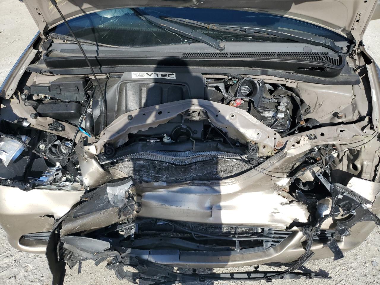 2006 Honda Odyssey Exl VIN: 5FNRL38786B430788 Lot: 63433564