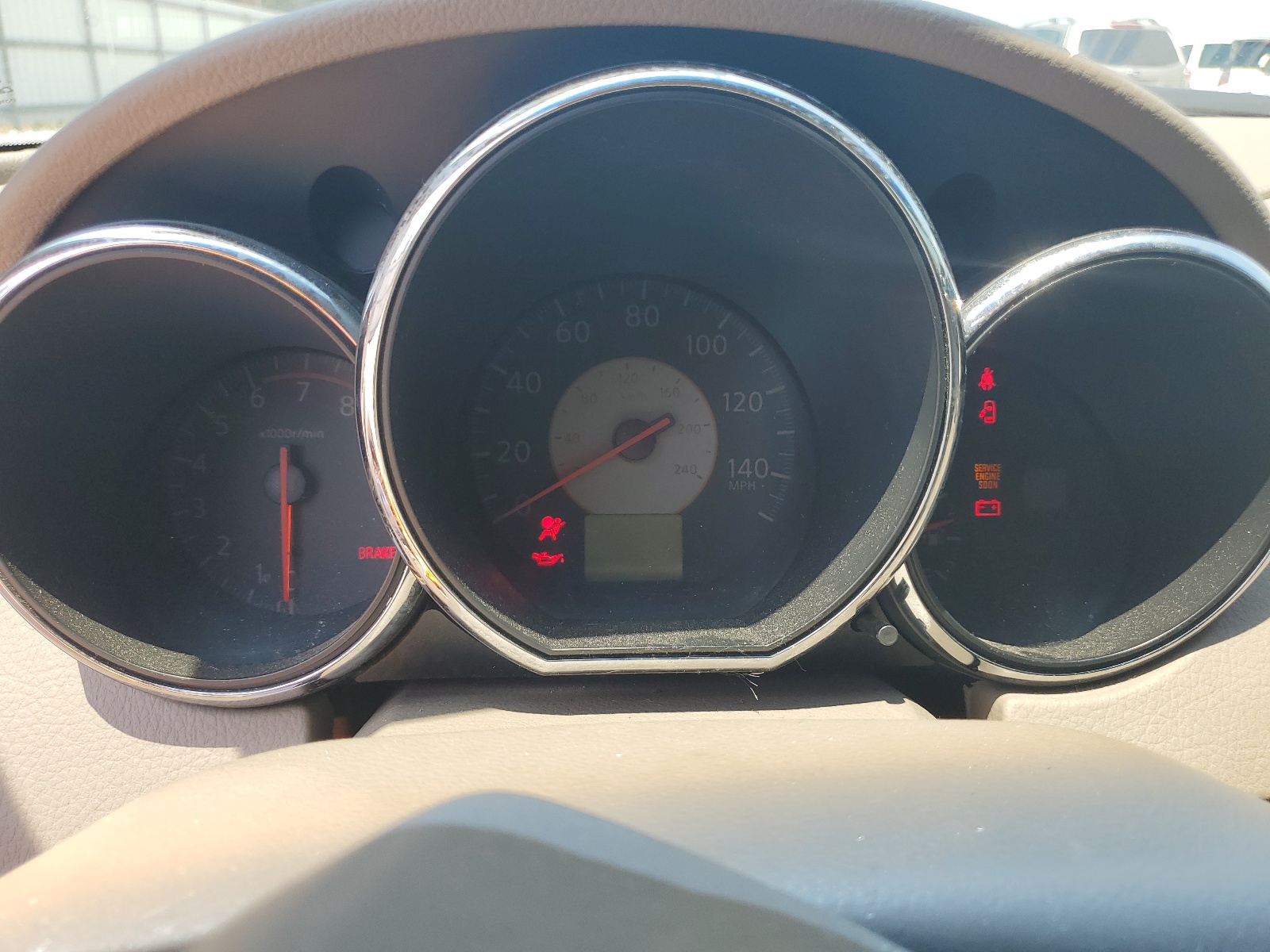 1N4AL11D55N923206 2005 Nissan Altima S