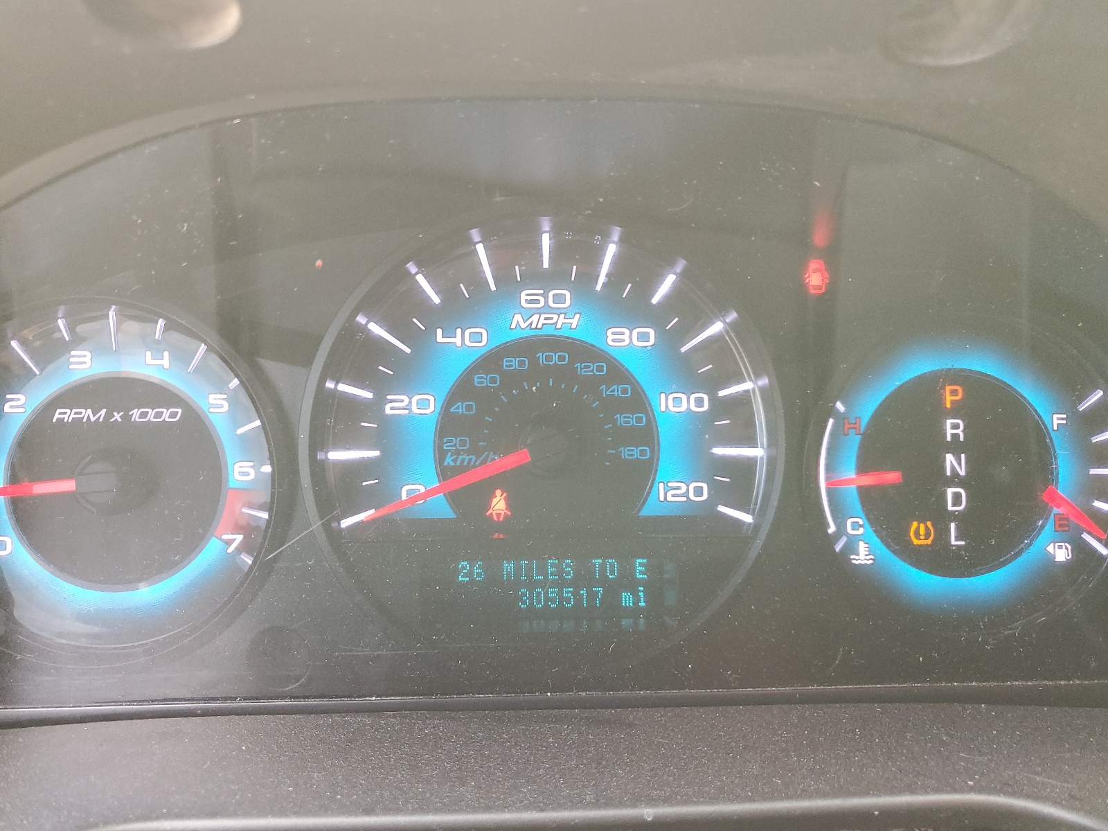 3FAHP0HA1CR437138 2012 Ford Fusion Se