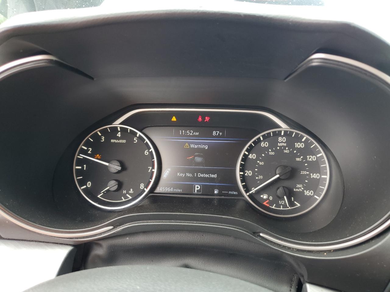 1N4AA6AP8HC434795 2017 Nissan Maxima 3.5S