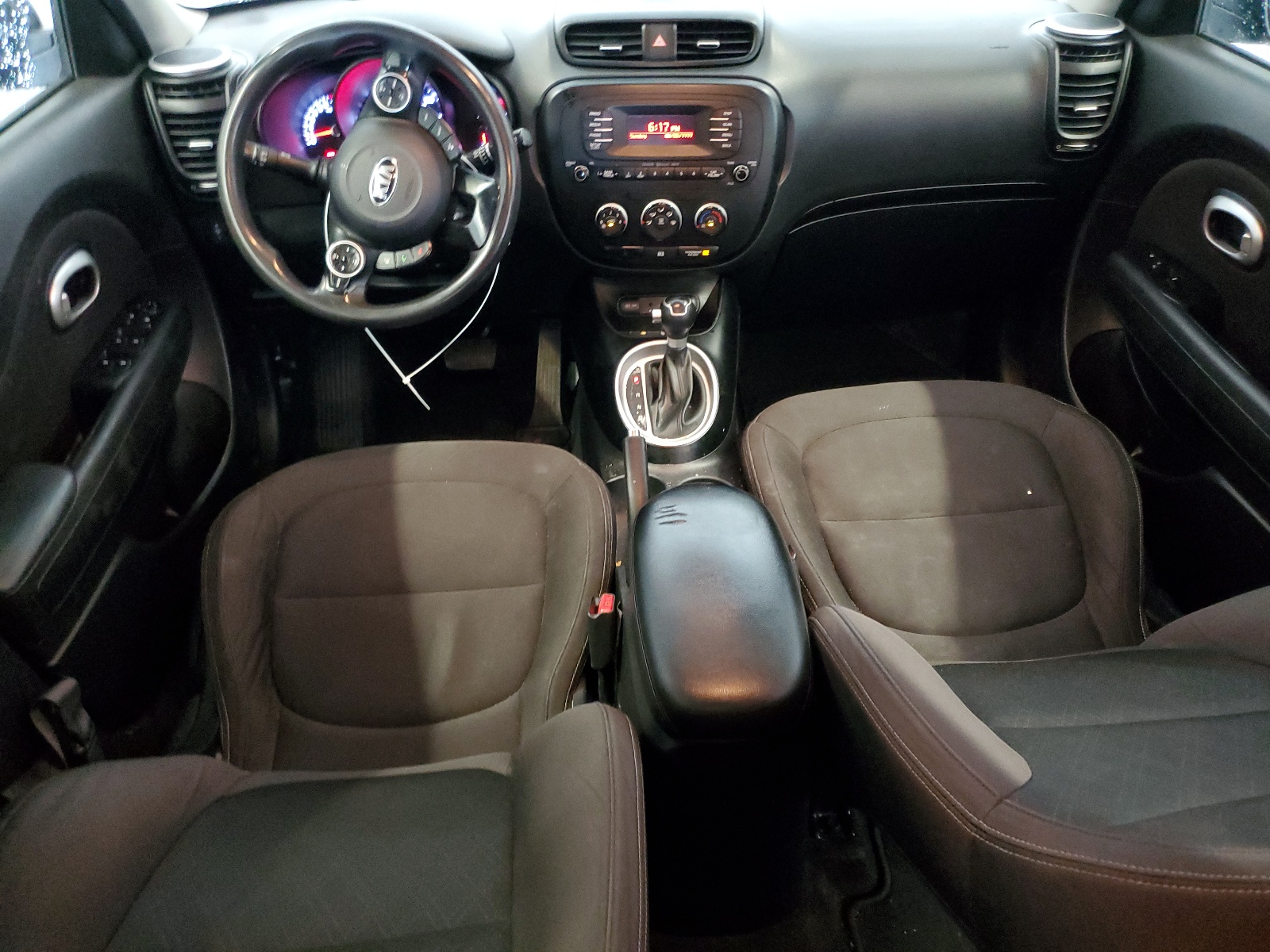 KNDJN2A25F7792826 2015 Kia Soul