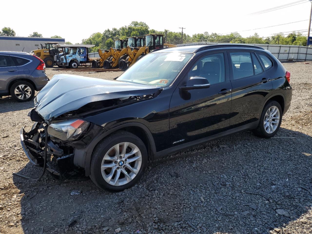 WBAVL1C59FVY36425 2015 BMW X1 - Image 1