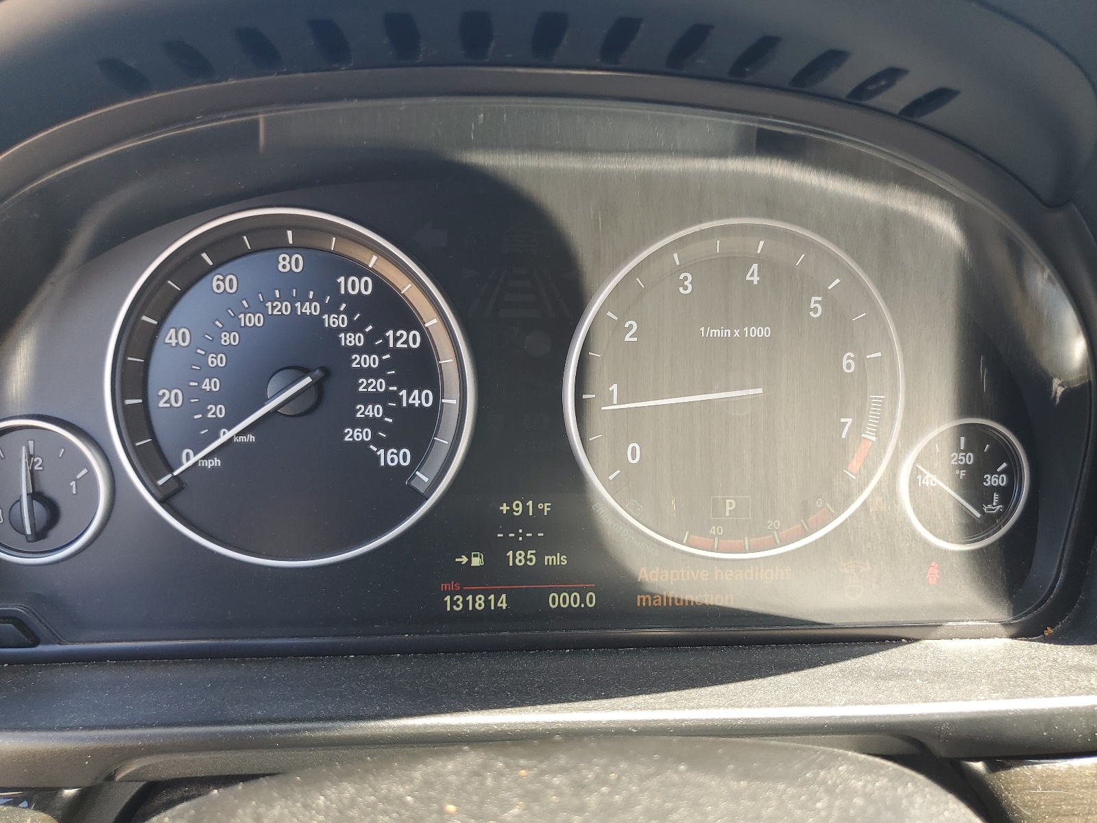 WBAFR7C51CC813508 2012 BMW 535 I