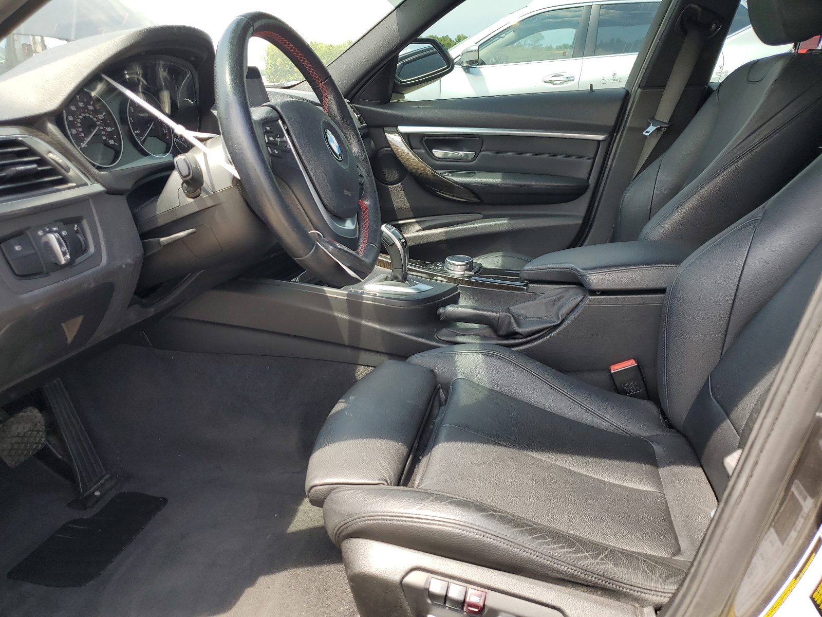 WBA8E9C5XGK646819 2016 BMW 328 I Sulev