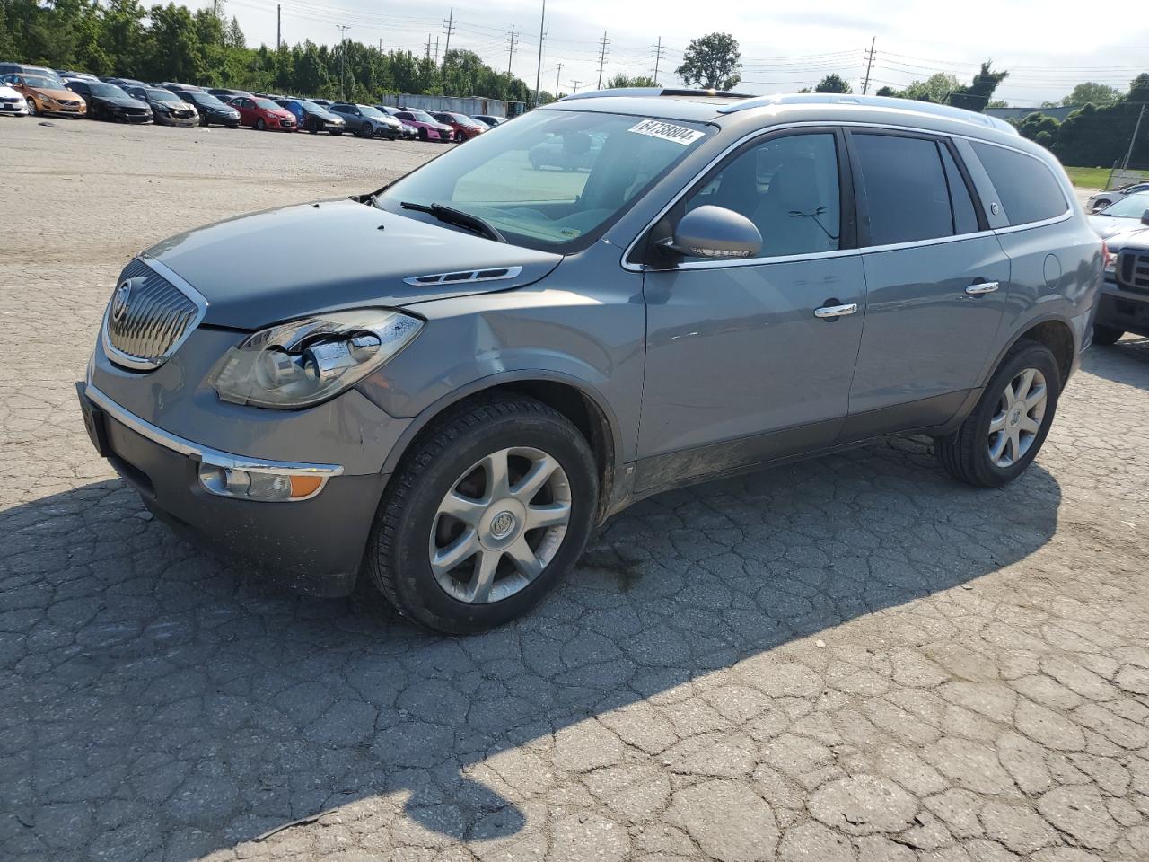 2008 Buick Enclave - Image 1
