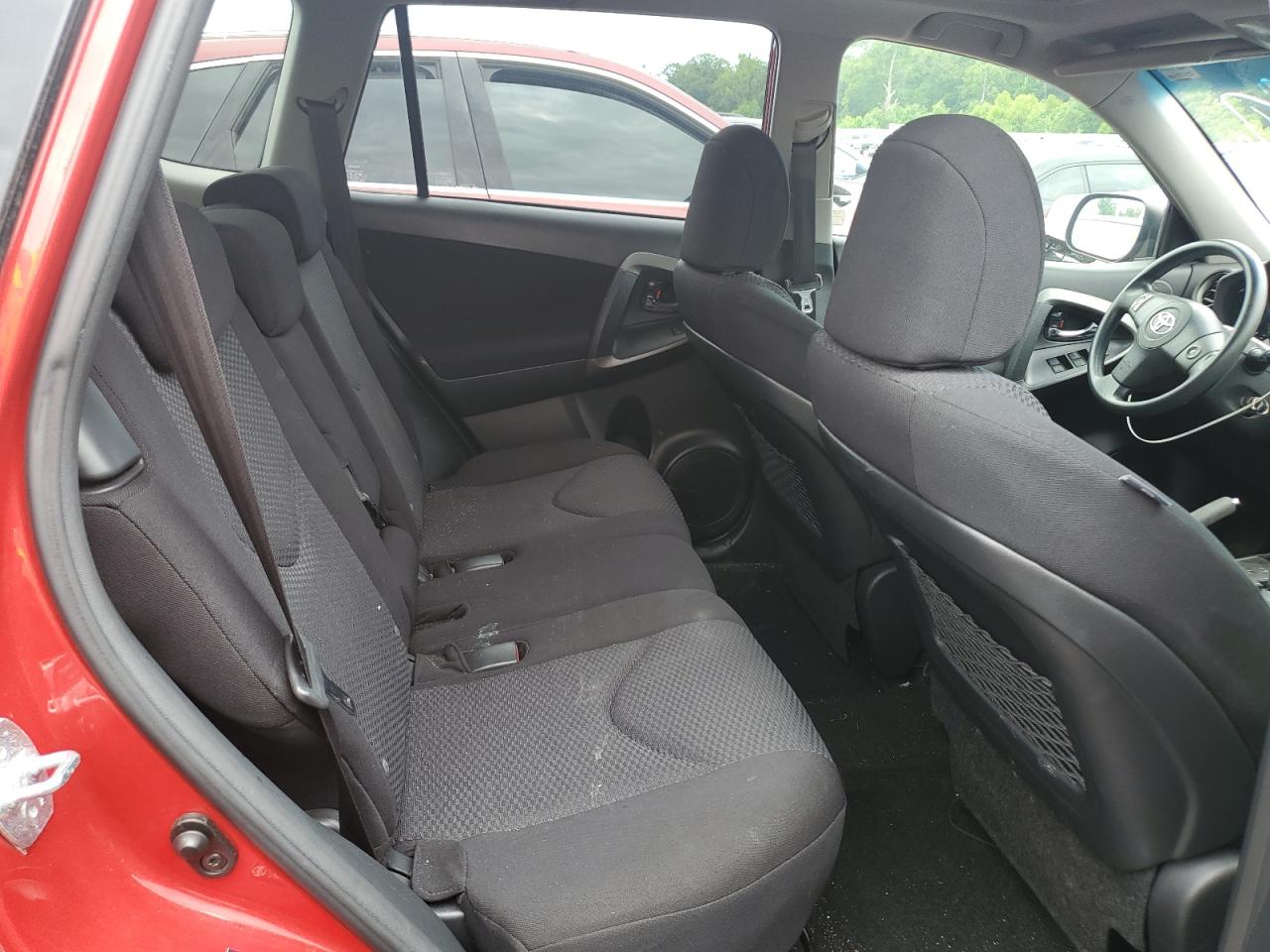 2010 Toyota Rav4 Sport VIN: JTMRF4DVXA5028928 Lot: 59424844