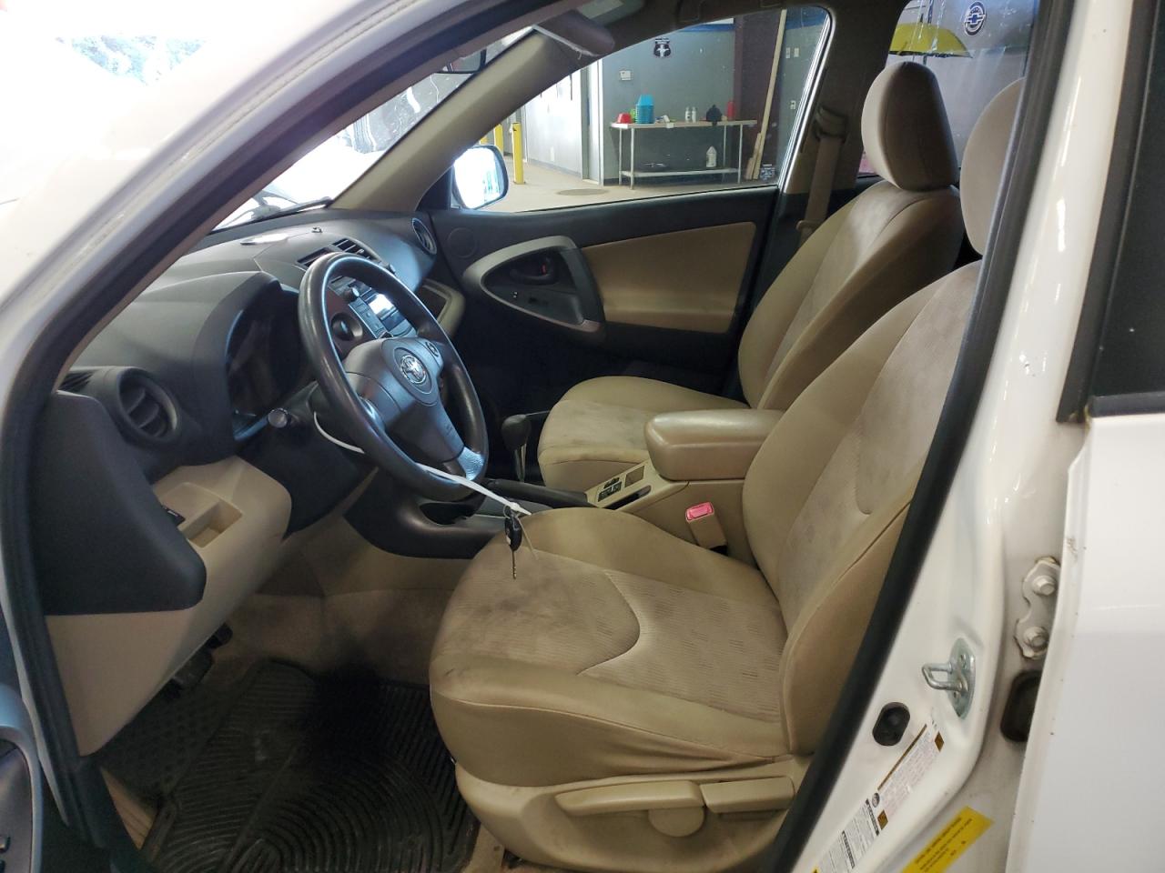 2009 Toyota Rav4 VIN: JTMBF33VX95010423 Lot: 63559564