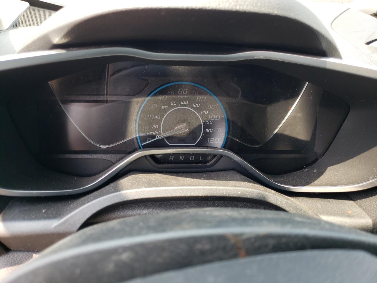 2018 Ford C-Max Se VIN: 1FADP5AU8JL101417 Lot: 64515124