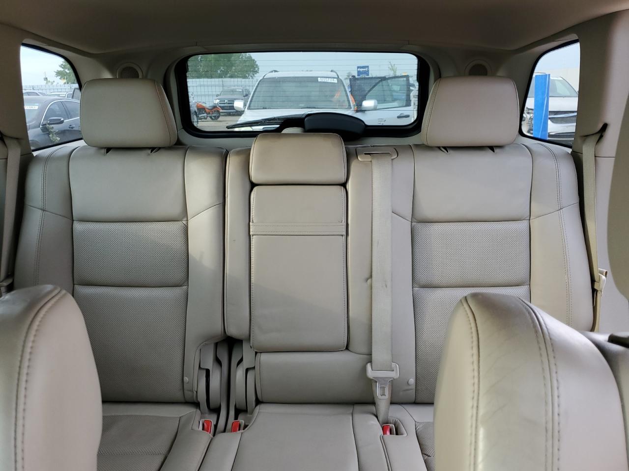 2013 Jeep Grand Cherokee Limited VIN: 1C4RJFBT9DC583624 Lot: 62350834