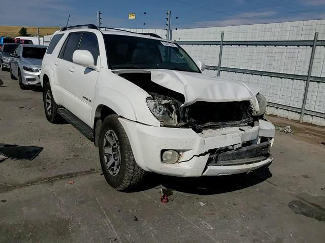 2007 Toyota 4Runner Limited VIN: JTEBU17R770111576 Lot: 63361034