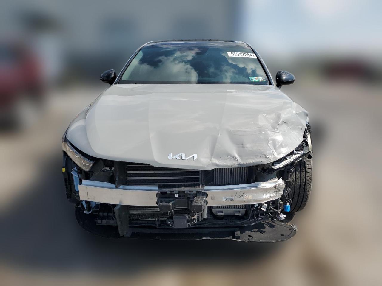 2024 Kia K5 Gt VIN: 5XXG44J89RG258172 Lot: 65512284