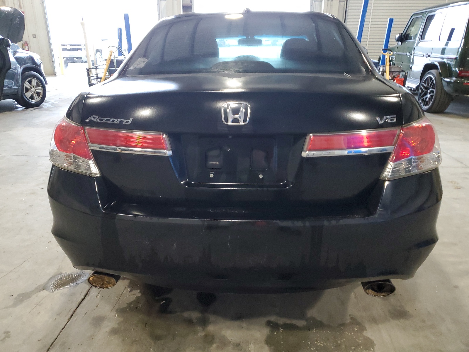 2014 Honda Accord Ex vin: 1HGCR2F70EA299737