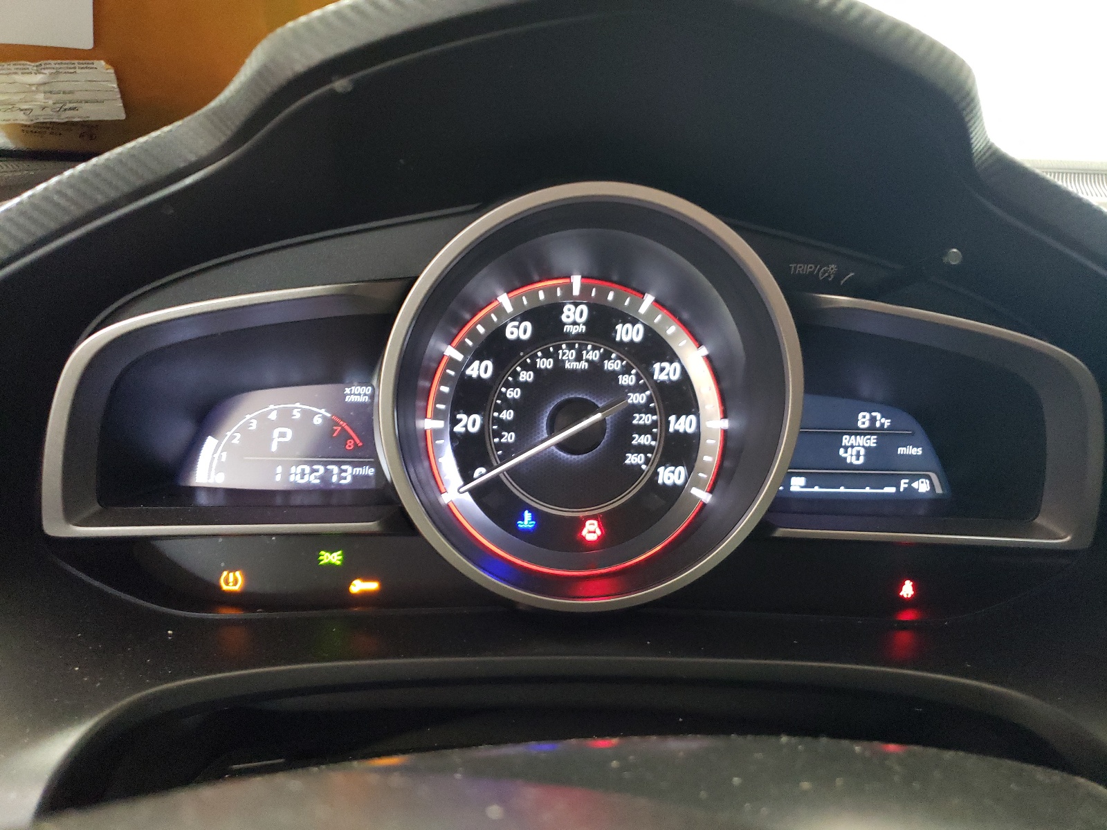 3MZBM1U78FM142495 2015 Mazda 3 Sport