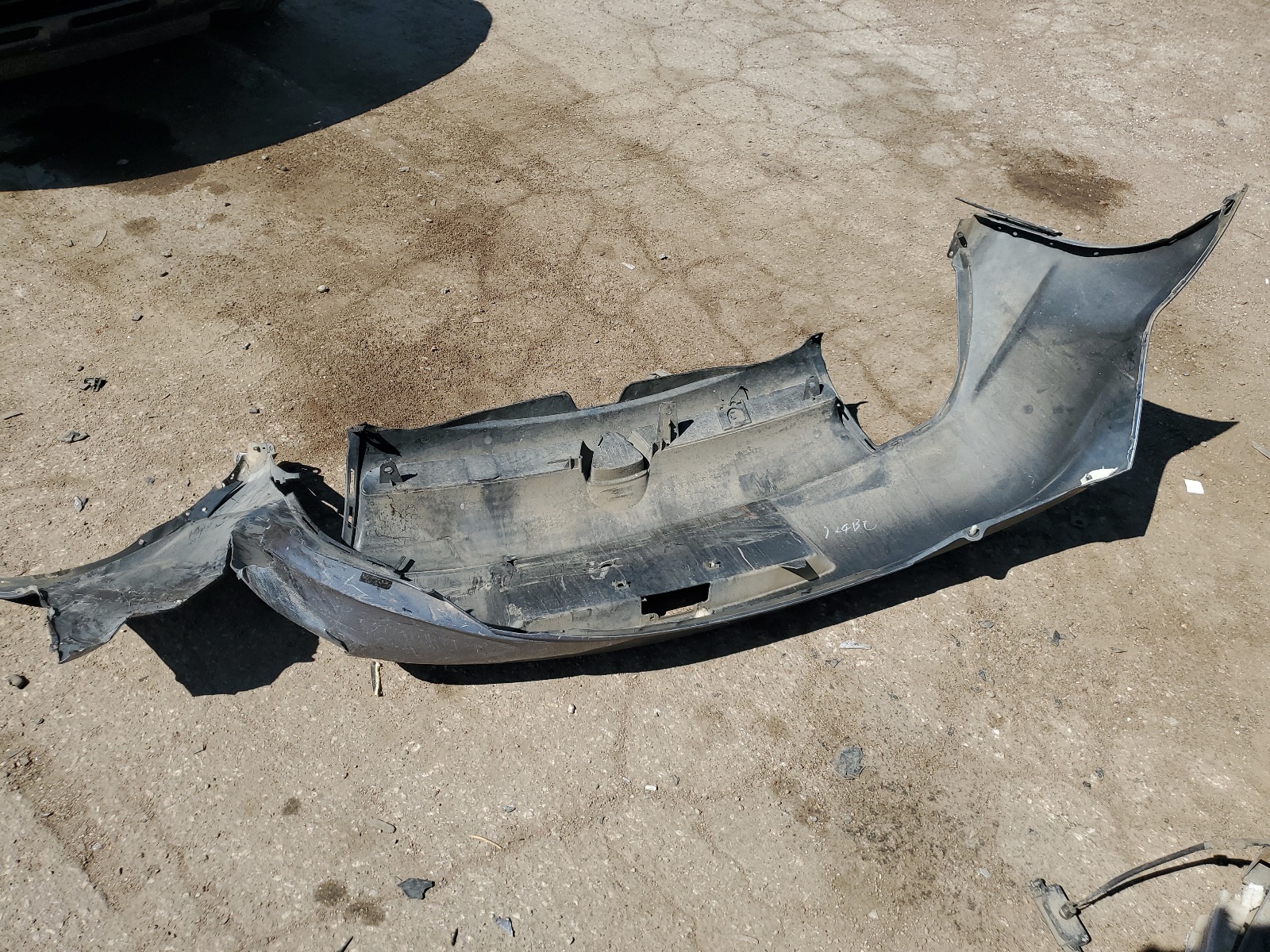 JM1FE173440106054 2004 Mazda Rx8