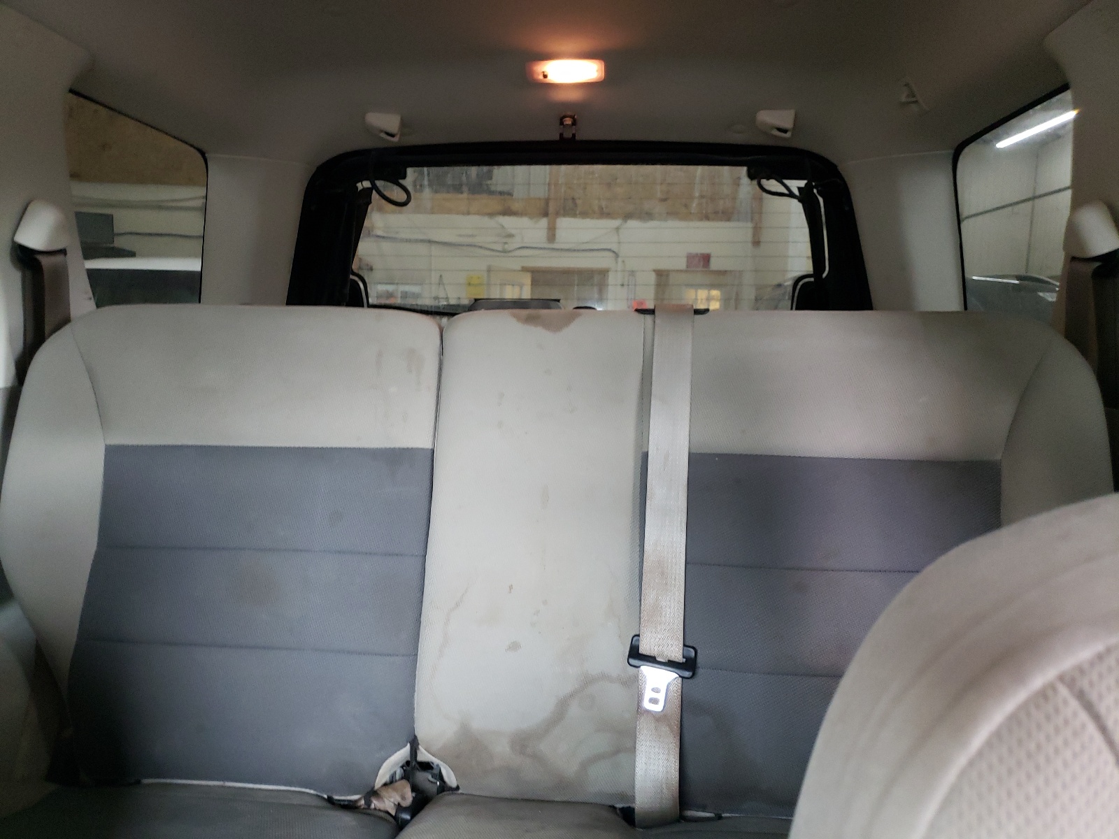 1FMCU031X8KE47582 2008 Ford Escape Xlt