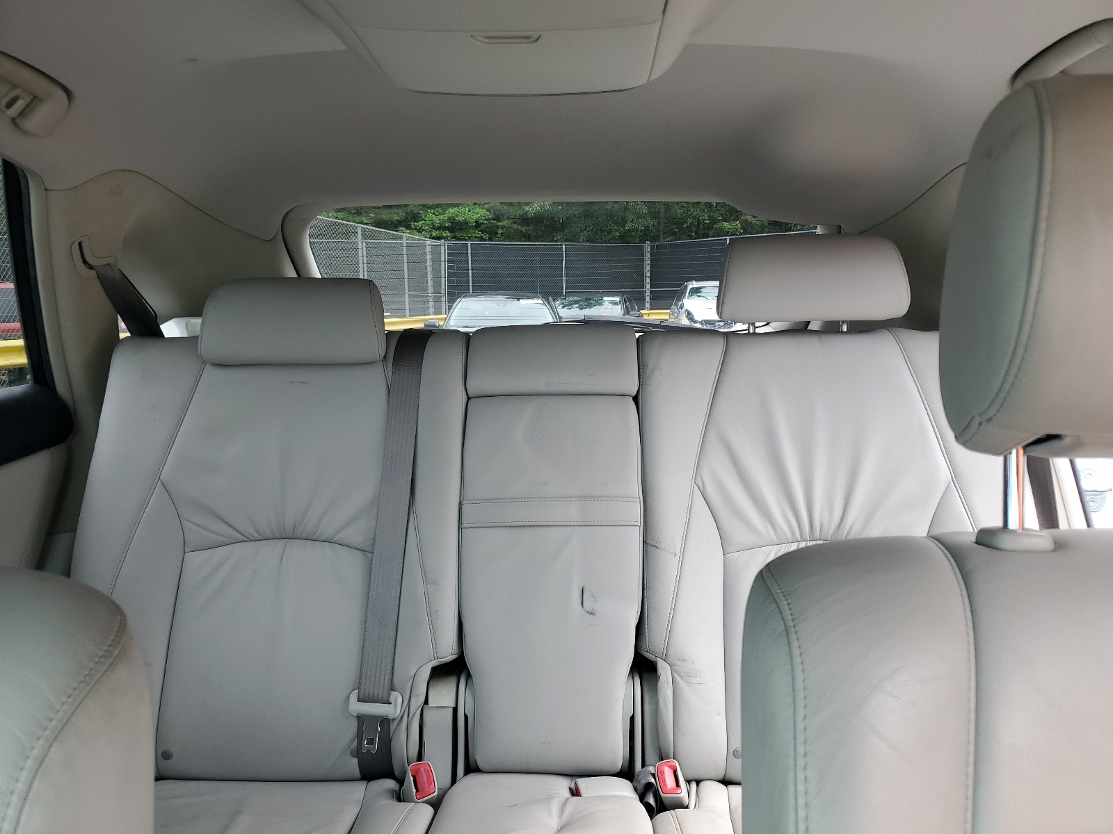 JTJHW31U960012139 2006 Lexus Rx 400