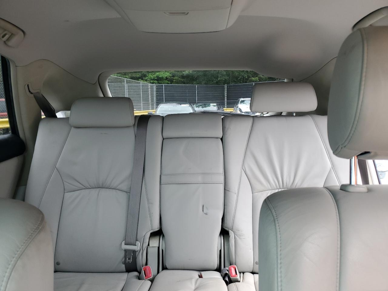 2006 Lexus Rx 400 VIN: JTJHW31U960012139 Lot: 64615754