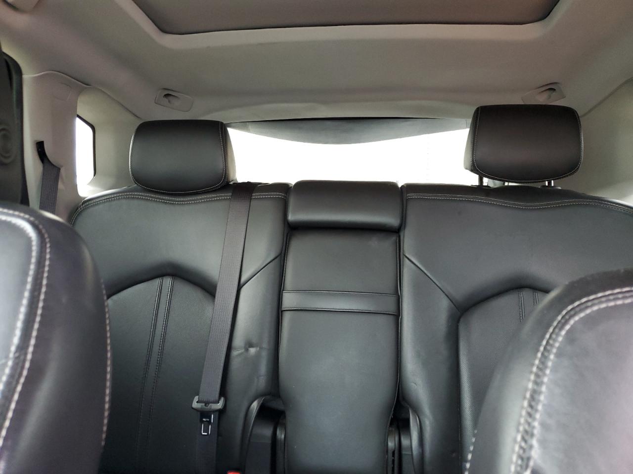 2012 Cadillac Srx Luxury Collection VIN: 3GYFNAE35CS618801 Lot: 64069024