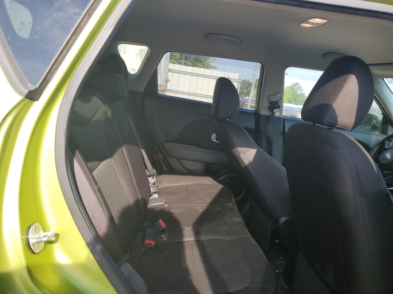 2015 Kia Soul VIN: KNDJN2A21F7799966 Lot: 63378954