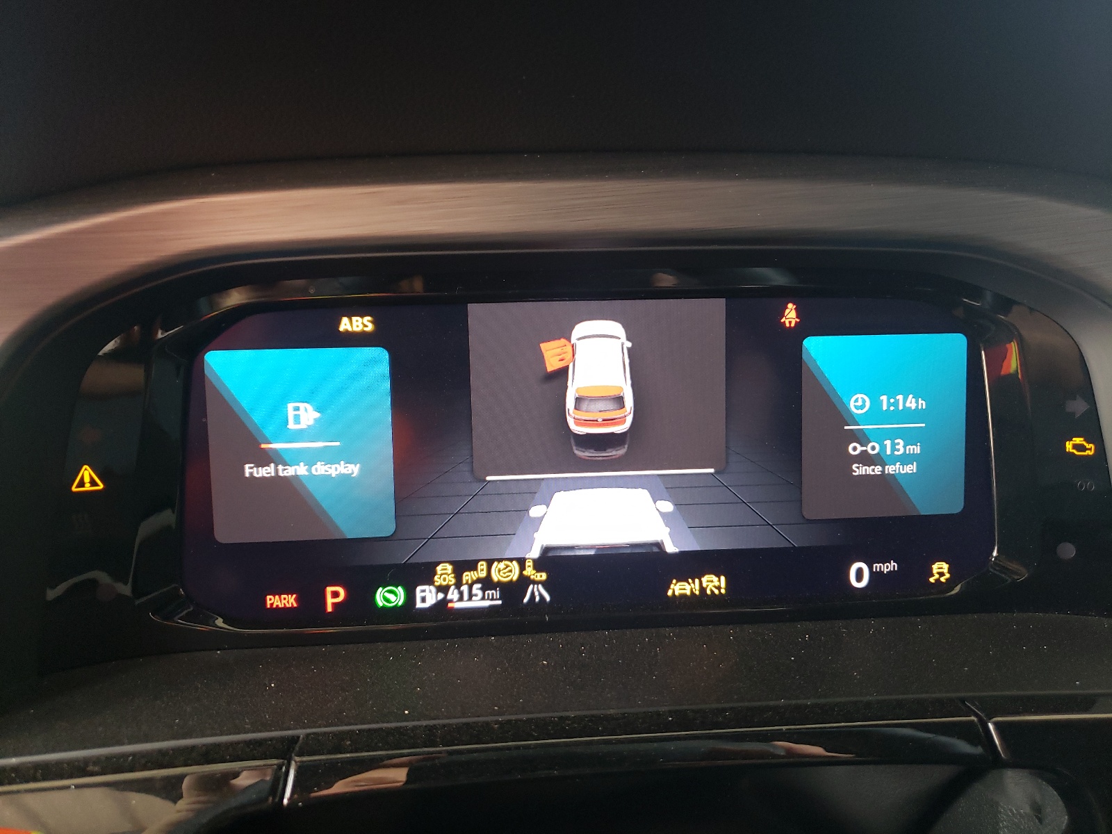 1V2HE2CA2RC217791 2024 Volkswagen Atlas Cross Sport Se