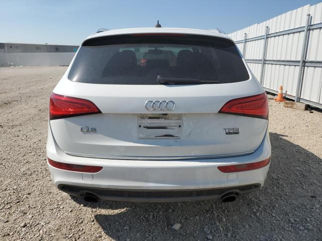 2015 AUDI Q5 PRESTIGE