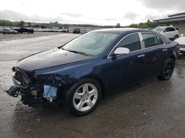 2010 Chevrolet Malibu Ls