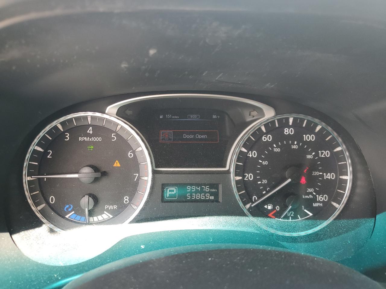 2014 Infiniti Qx60 Hybrid VIN: 5N1CL0MN8EC515601 Lot: 64281564