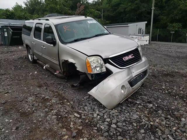 2007 GMC Yukon Xl K1500 VIN: 1GKFK16317J210370 Lot: 63733034