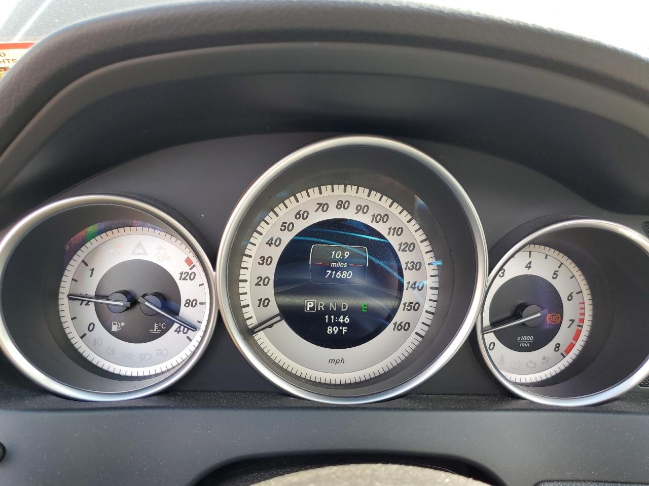 2013 Mercedes-Benz C 300 4Matic VIN: WDDGF8AB2DR278935 Lot: 63072484