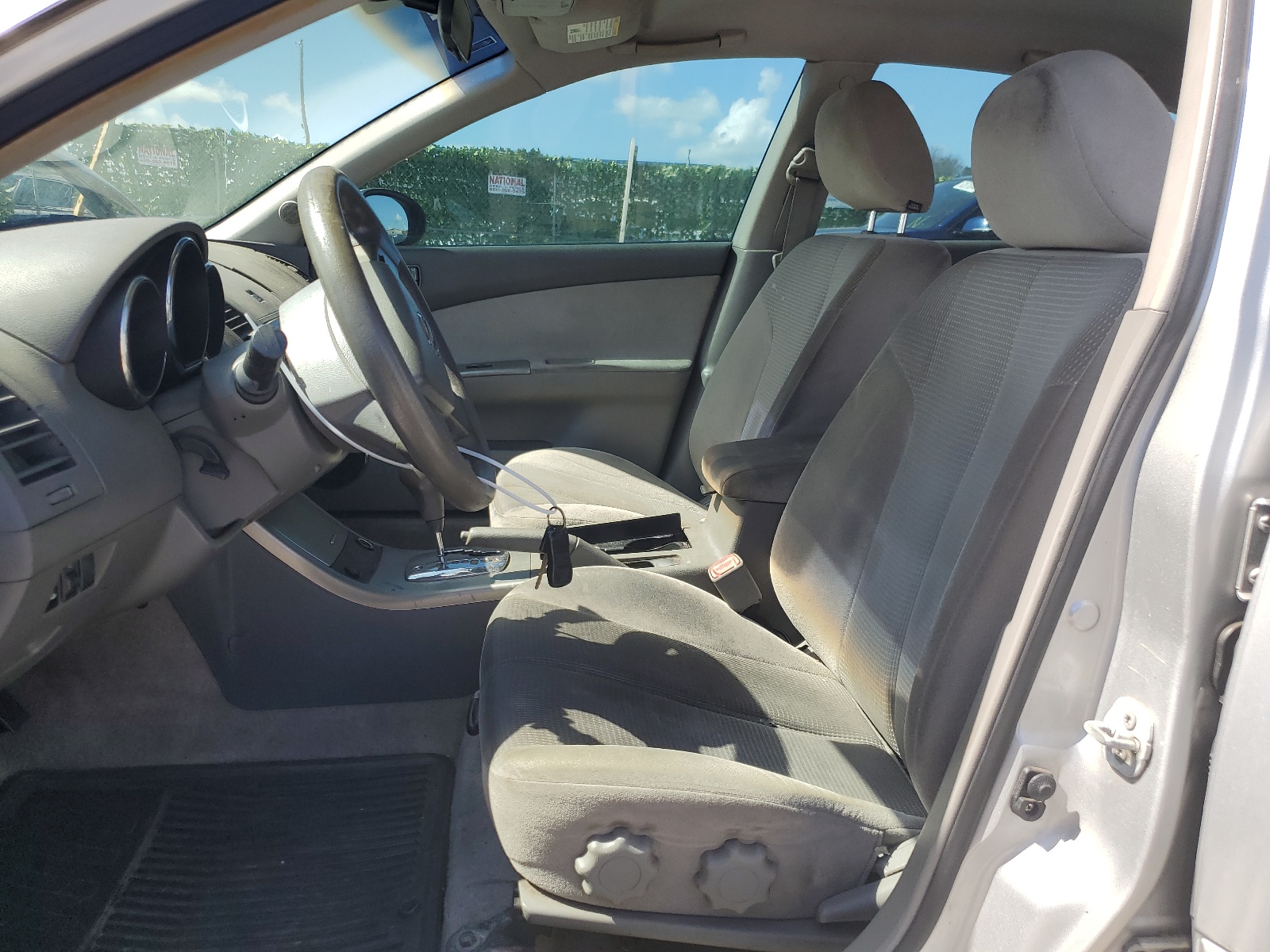 1N4AL11D95C952719 2005 Nissan Altima S