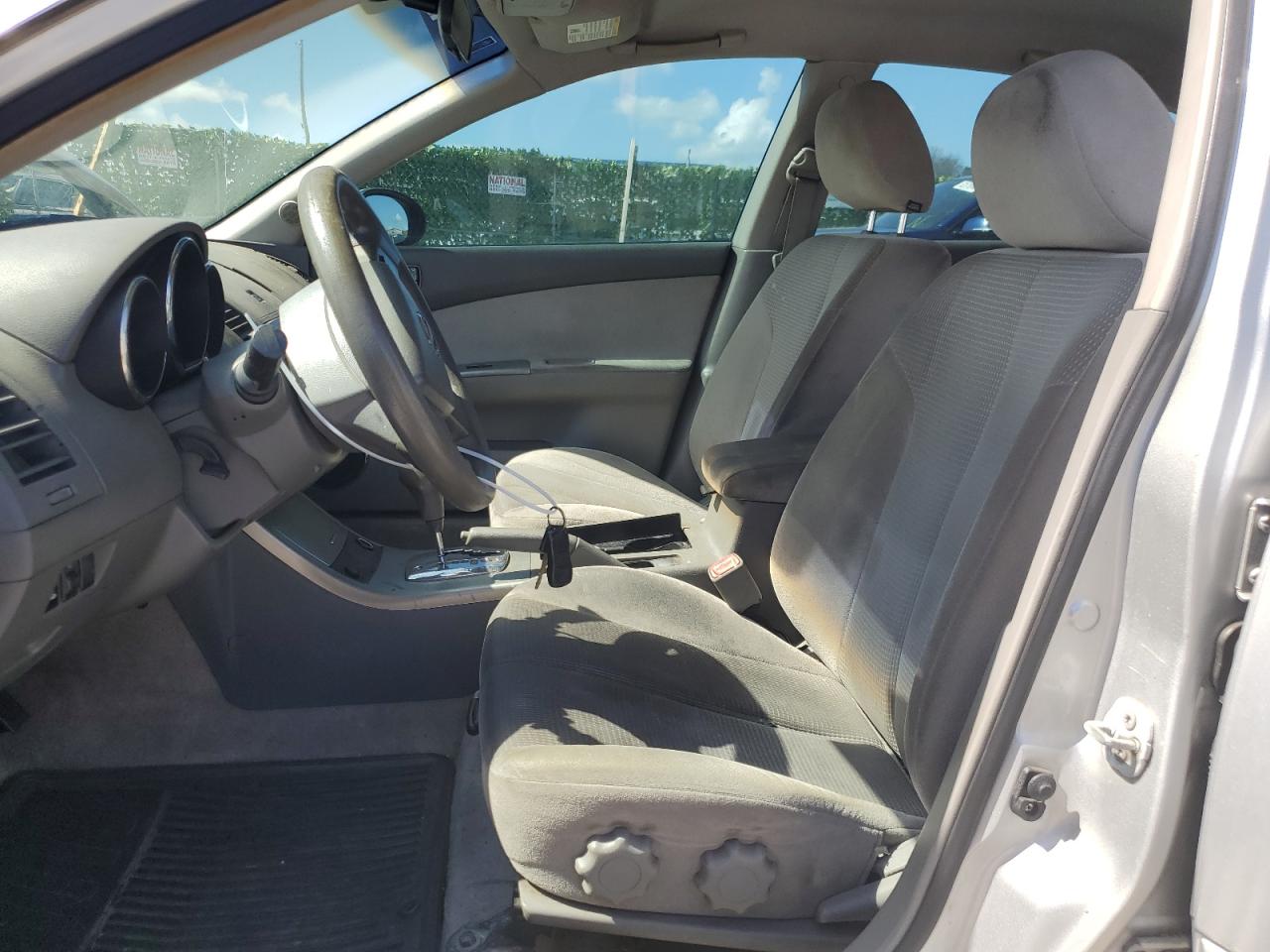 2005 Nissan Altima S VIN: 1N4AL11D95C952719 Lot: 63729354