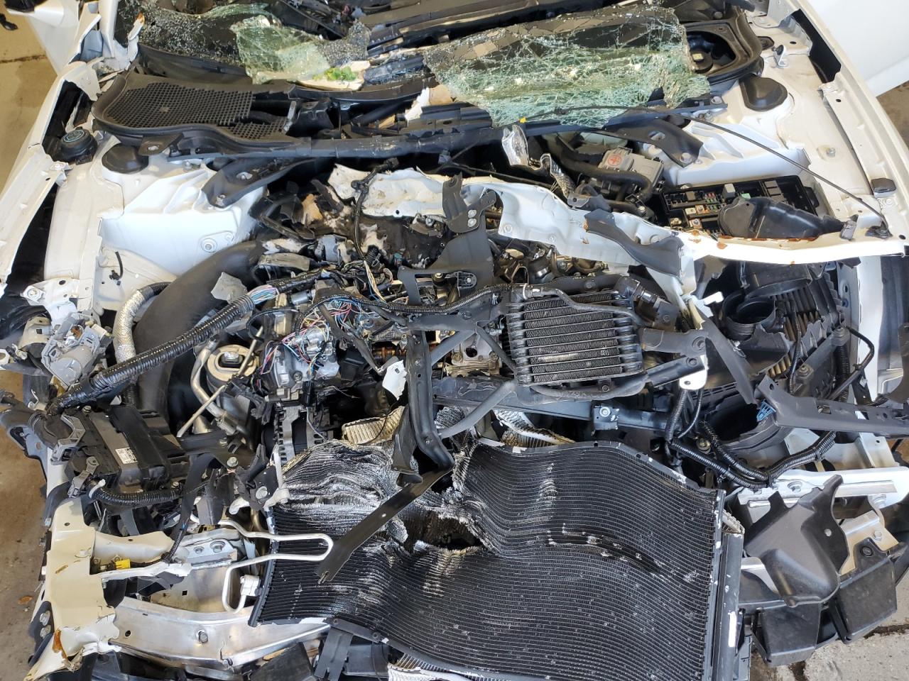 2023 Acura Tlx Type S Pmc Edition VIN: 19UUB7F07PA000482 Lot: 61370604